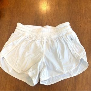 Lululemon Tracker Shorts